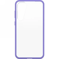 OtterBox React - obudowa ochronna do Samsung Galaxy S23 Plus 5G (clear-purple)