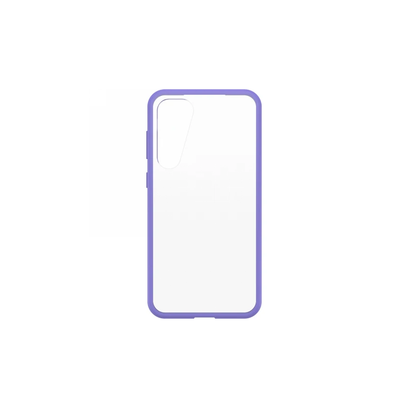 OtterBox React - obudowa ochronna do Samsung Galaxy S23 Plus 5G (clear-purple)