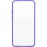 OtterBox React - obudowa ochronna do Samsung Galaxy S23 Plus 5G (clear-purple)