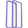 OtterBox React - obudowa ochronna do Samsung Galaxy S23 Plus 5G (clear-purple)