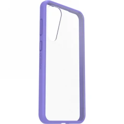 OtterBox React - obudowa ochronna do Samsung Galaxy S23 Plus 5G (clear-purple)