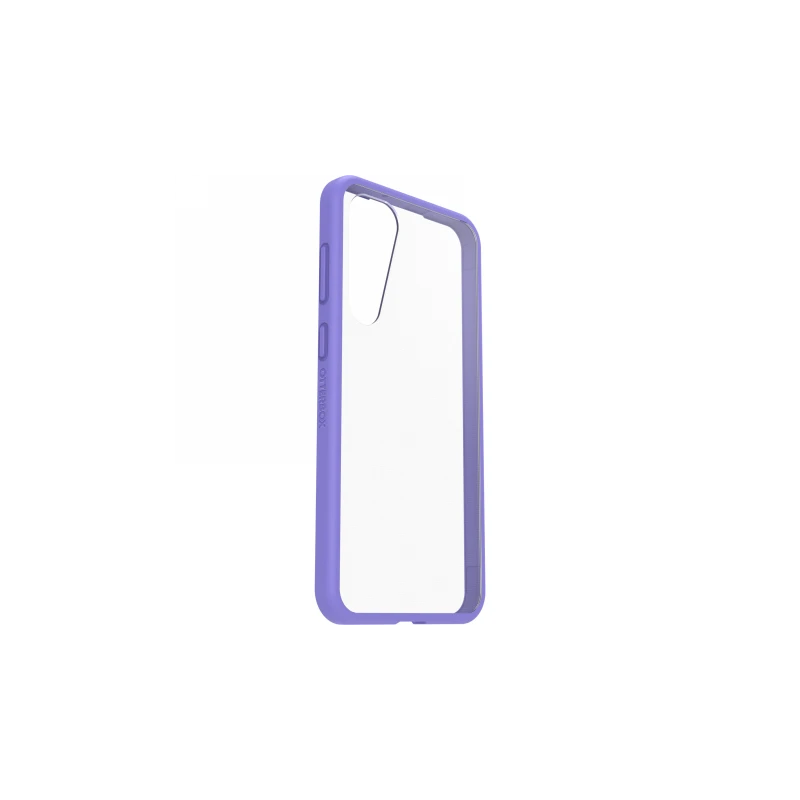 OtterBox React - obudowa ochronna do Samsung Galaxy S23 Plus 5G (clear-purple)