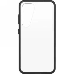 OtterBox React - obudowa ochronna do Samsung Galaxy S23 Plus 5G (clear-black)