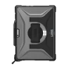 UAG Plasma-  obudowa ochronna z wbudowaną podstawką oraz paskiem na dłoń i ramię do Surface Pro 9 (ice)