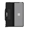 UAG Scout - obudowa ochronna z wbudowaną podstawką oraz paskiem na dłoń do Microsoft Surface Pro 9 (black)