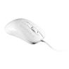 Man&Machine C-Mouse - medyczna, dezynfekowalna mysz (biała)