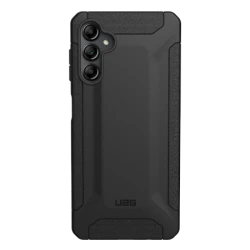 UAG Scout - obudowa ochronna do Samsung A14 5G (black)