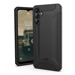 UAG Scout - obudowa ochronna do Samsung A14 5G (black)