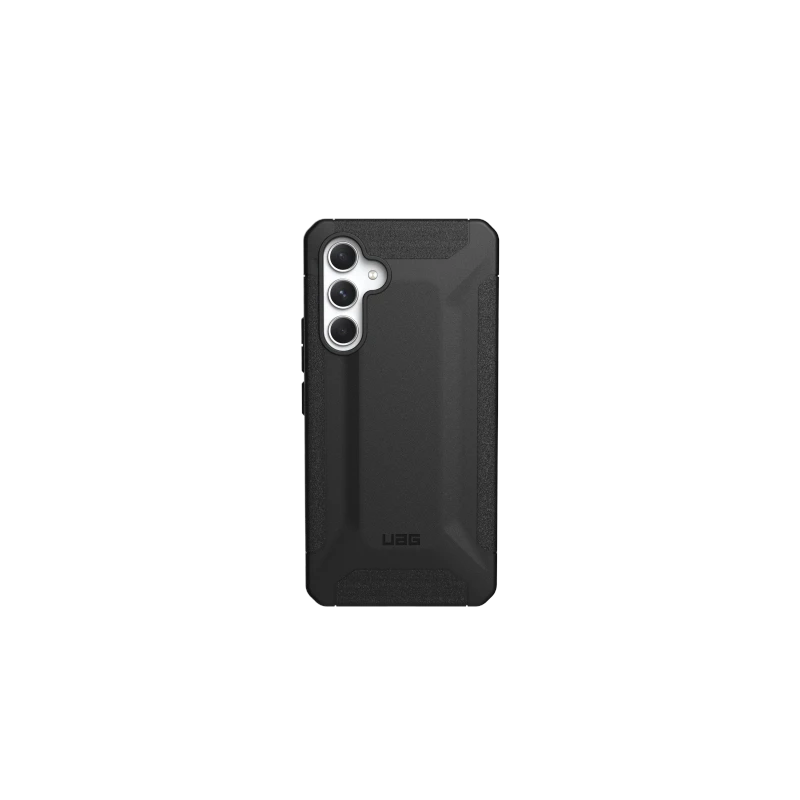 UAG Scout - obudowa ochronna do Samsung A54 5G (black)