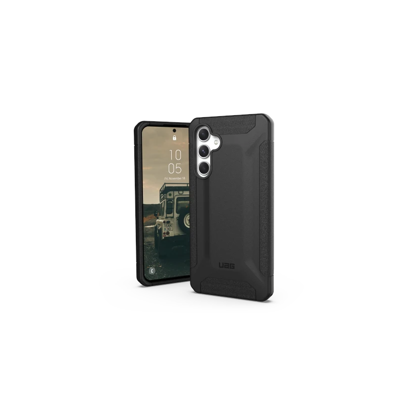 UAG Scout - obudowa ochronna do Samsung A54 5G (black)