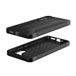 UAG Scout - obudowa ochronna do Samsung A54 5G (black)