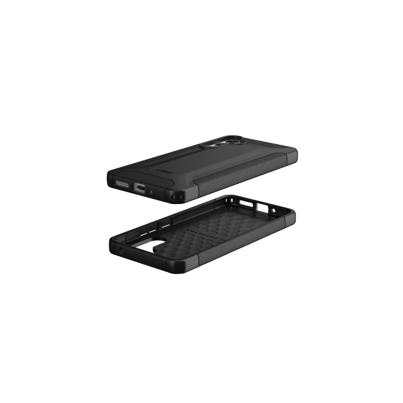 UAG Scout - obudowa ochronna do Samsung A54 5G (black)