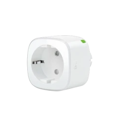 Eve Energy - inteligentne gniazdo elektryczne z funkcją pomiaru zużycia energii (zgodność Matter)