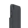 ZAGG Keyboard Pro Keys - obudowa z  bezprzewodową klawiaturą oraz z uchwytem na Apple Pencil do iPad 10.9" 10G (black/gray)