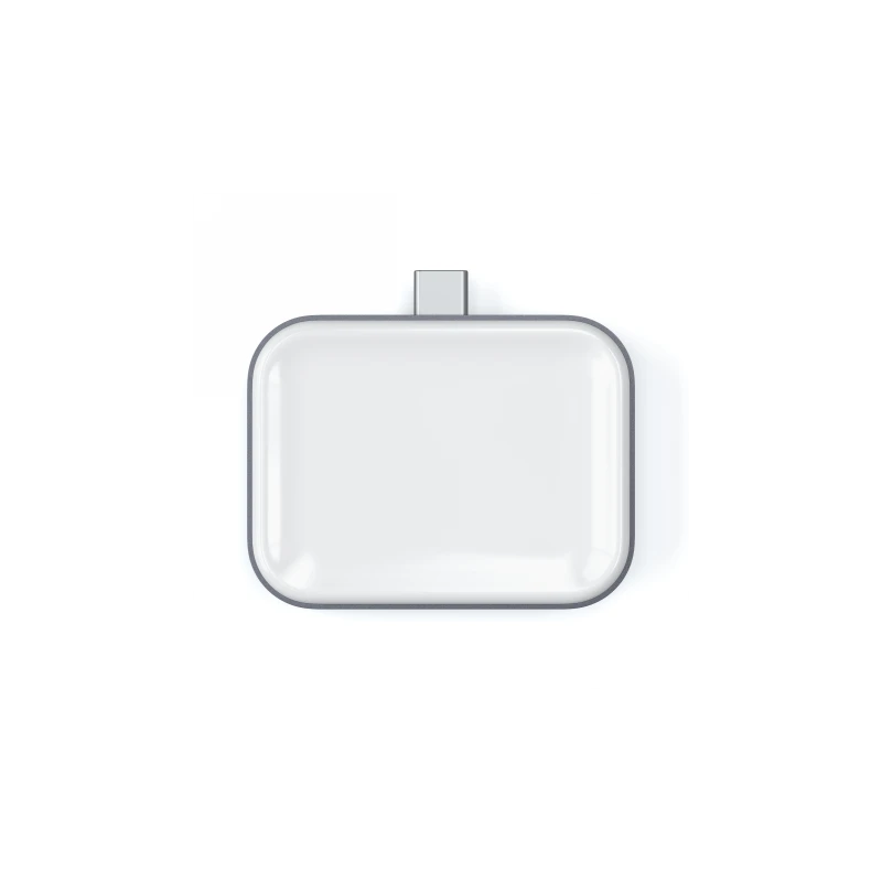 Satechi Charging Dock for AirPods - stacja dokująca USB-C do Apple Airpods