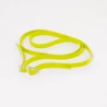 FORM head strap - silikonowy pasek do Smart Swim 2 (yellow)