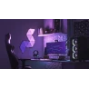 Nanoleaf Shapes Triangles Smarter Kit - panele świetlne (9 paneli świetlnych) (ultra black)