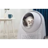 Catlink Scooper Young Version automatyczna samoczyszcząca kuweta dla kotów