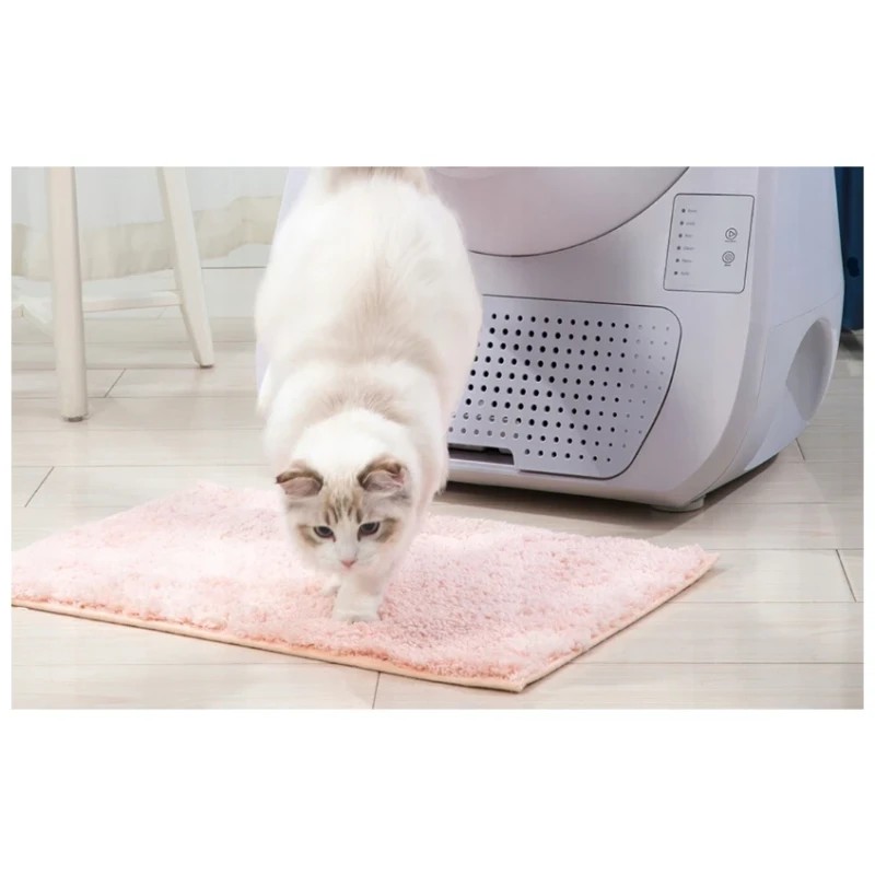 Inteligentna samoczyszcząca kuweta dla kotów Catlink Scooper Young Version