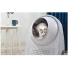 Catlink Scooper Young Version automatyczna samoczyszcząca kuweta dla kotów