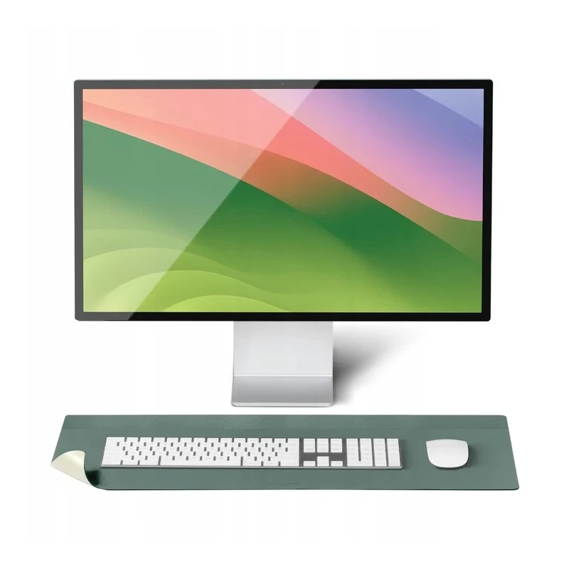 Native Union Desk Mat dwustronna duża podkładka mata na biurko 65x36 cm