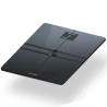 Withings Body Comp waga analizy składu masy ciała i układu nerwowego czarna
