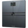 Withings Body Comp waga analizy składu masy ciała i układu nerwowego czarna