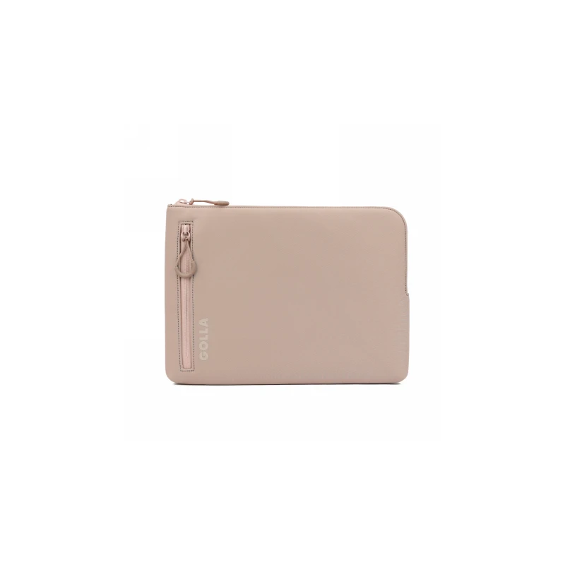 Golla Sleeve Metro - neoprenowe etui ochronne do urządzeń 15" (cream)