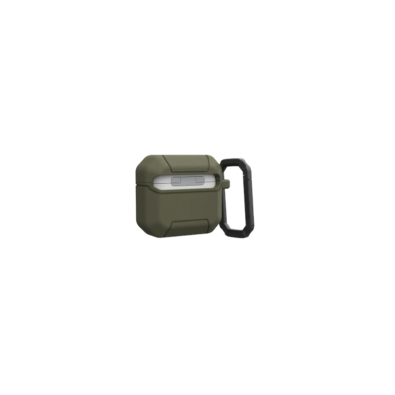 UAG Scout - obudowa ochronna do Airpods 4 (olive)