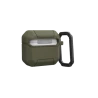 UAG Scout - obudowa ochronna do Airpods 4 (olive)