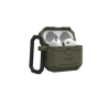 UAG Scout - obudowa ochronna do Airpods 4 (olive)