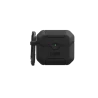 UAG Scout - obudowa ochronna do Airpods 4 (black)