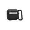 UAG Scout - obudowa ochronna do Airpods 4 (black)