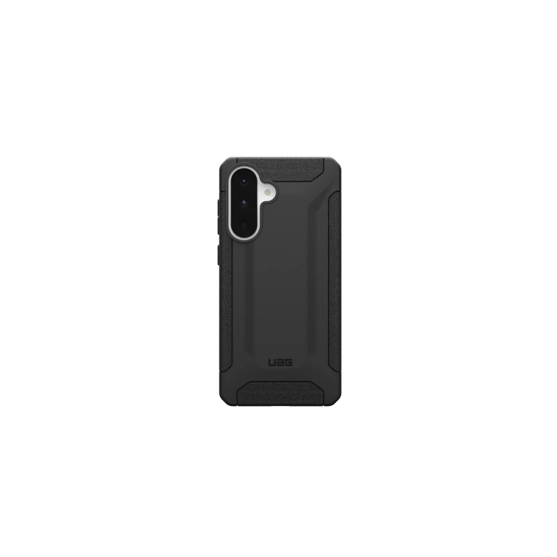 UAG Scout - obudowa ochronna do Samsung A56 (black)