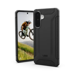 UAG Scout - obudowa ochronna do Samsung A56 (black)