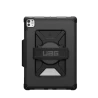 UAG Metropolis SE HS - obudowa ochronna z uchwytem na dłoń oraz uchwytem na Apple Pencil do iPad Pro 11" M4 (2024) (black) wersj