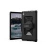 UAG Metropolis SE HS - obudowa ochronna z uchwytem na dłoń oraz uchwytem na Apple Pencil do iPad Pro 11" M4 (2024) (black) wersj