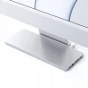 Satechi Slim Dock stacja dokująca iMac 24" USB-C USBA-A micro/SD NVMe