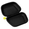 FORM goggle case - zamykane wentylowane etui do FORM Smart Swim 2 (black)