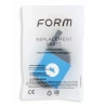 FORM charging cable - kabel ładujący do Smart Swim 2 (black)