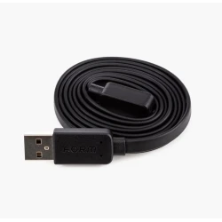 FORM charging cable - kabel ładujący do Smart Swim 2 (black)