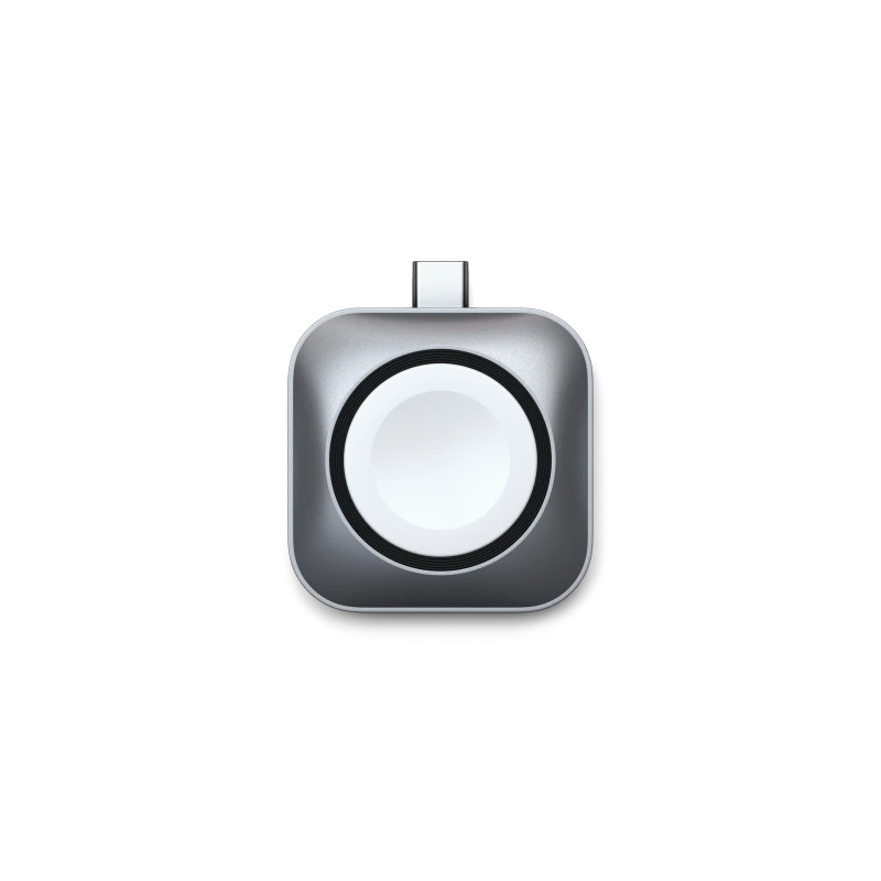 Satechi USB-C Magnetic - magnetyczna ładowarka do AppleWatch USB-C