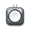 Satechi USB-C Magnetic - magnetyczna ładowarka do AppleWatch USB-C