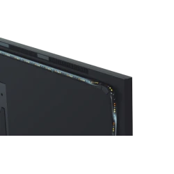 Nanoleaf 4D TV Screen Mirror Lightstrips Starter Kit - system inteligentnego podświetlenia ekranu TV do 85'' (kamera, 5.2m taśmy