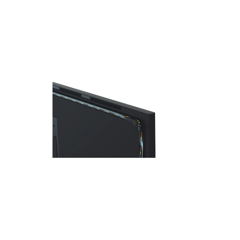 Nanoleaf 4D TV Screen Mirror Lightstrips Starter Kit - system inteligentnego podświetlenia ekranu TV do 85'' (kamera, 5.2m taśmy