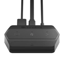 Nanoleaf 4D TV Screen Mirror Kit Camera - kamera do inteligentnego podświetlenia ekranu (zestaw zawiera tylko kamerę)