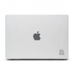 ZAGG Hardshell - obudowa ochronna do MacBook Pro 16" M1 / M2 / M3 / M4 (clear)