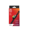 ZAGG InvisibleShield Ultra Eco - folia ochronna do Apple Watch serii 10 (42mm)