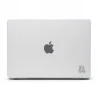 ZAGG Hardshell - obudowa ochronna do MacBook Pro 14" M1 / M2 / M3 / M4 (clear)