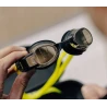 FORM Smart Swim 2 – Inteligentne okulary do pływania z pomiarem tętna, dystansu i tempa